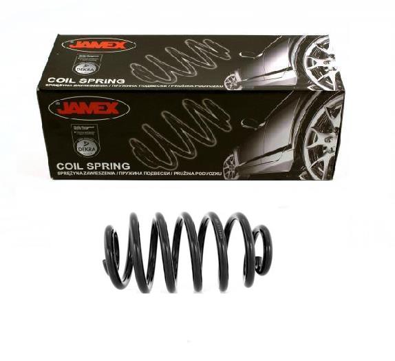 Pružina Pružiny Vito II Viano W639 Zadní Hd