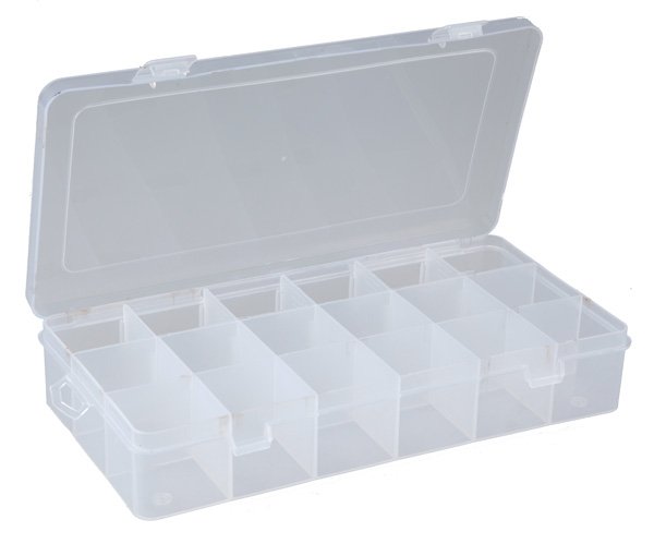

N583 Organizer Do Wyrobu Biżuterii 23cm Nz