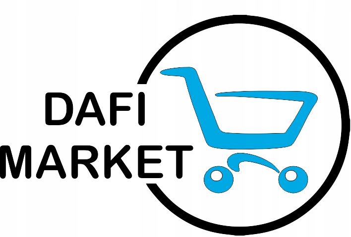 Redukcja perlatora Dafi Kolor inny kolor