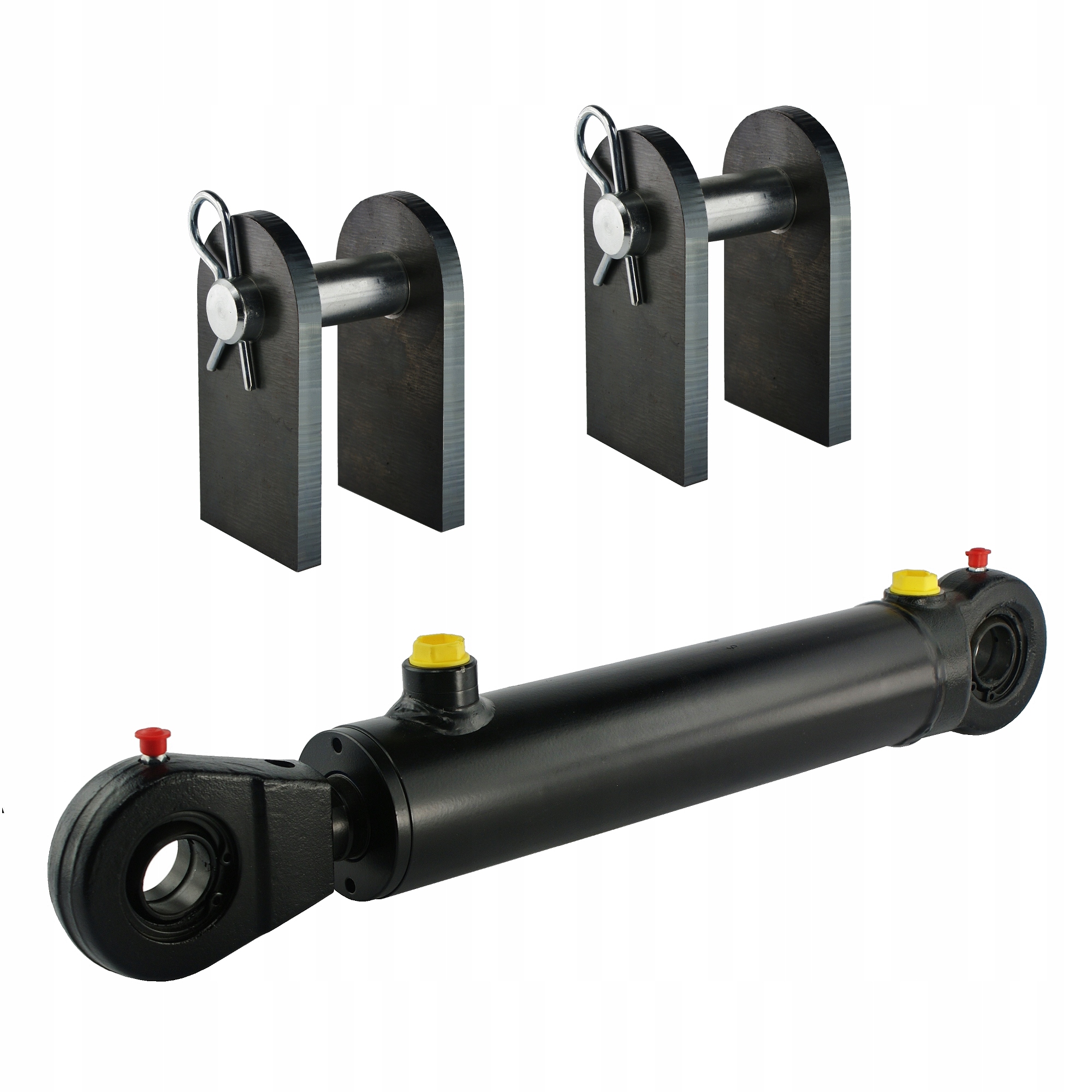 A.1.32.00.105.1 - ПРИВОД HYDR. 50/28/140 Л:350 МОЩНОСТЬ ГИДРОЛИДЕР