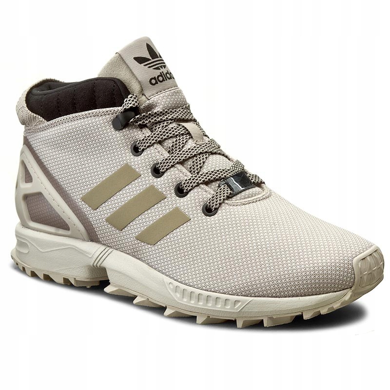 ADIDAS ORIGINALS BUTY ZX FLUX WYSOKIE BB2203 36 Płeć kobieta