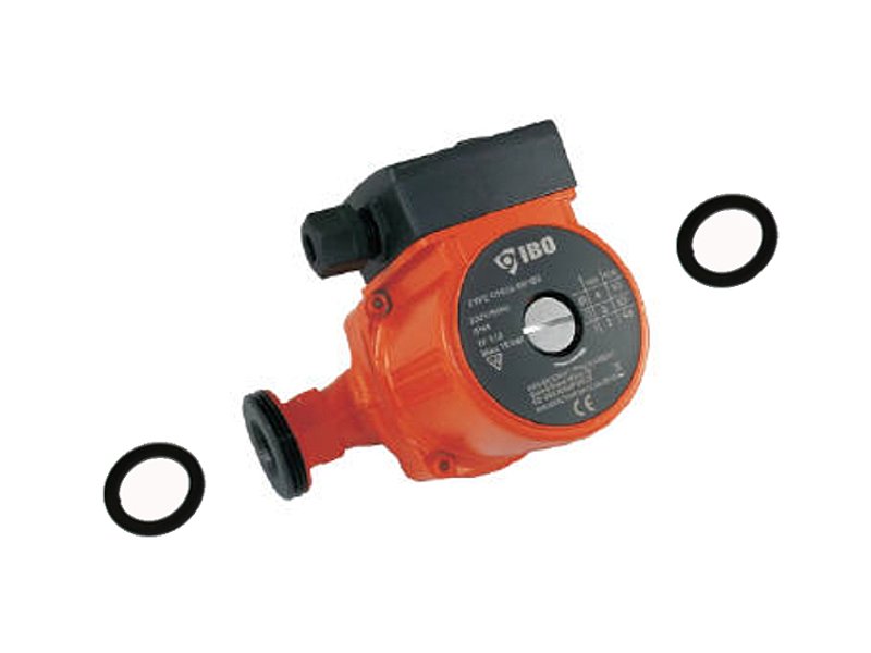 Obehová Pumpa Cohi 25-80/180 Ibo Ohi 25/80