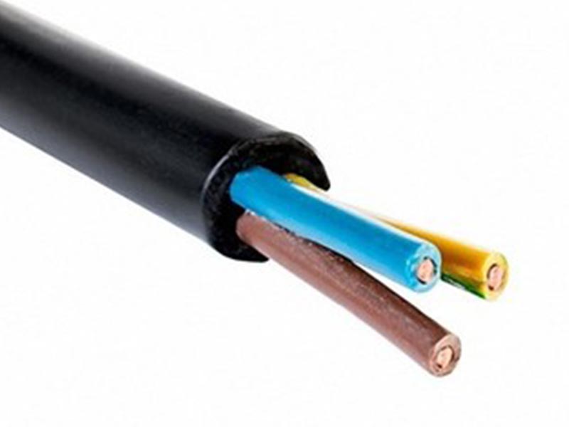 

Kabel Ziemny Yky 3x1,5 1KV 100m Hurt 0219