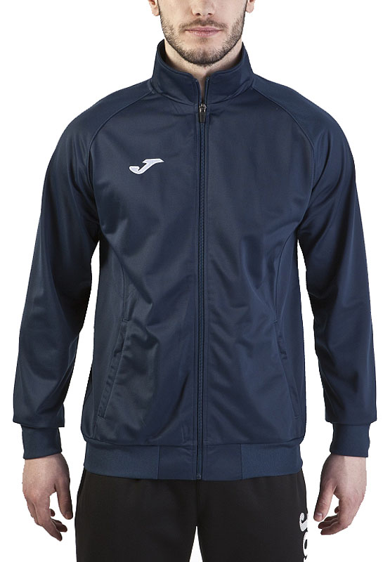 

Bluza Męska Piłkarska Dresowa Joma Gala r.XL