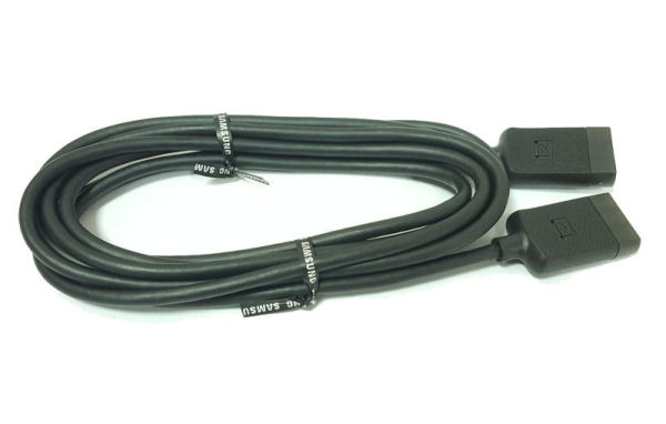 Kabel Przewód One Connect Mini Samsung 2 Metry