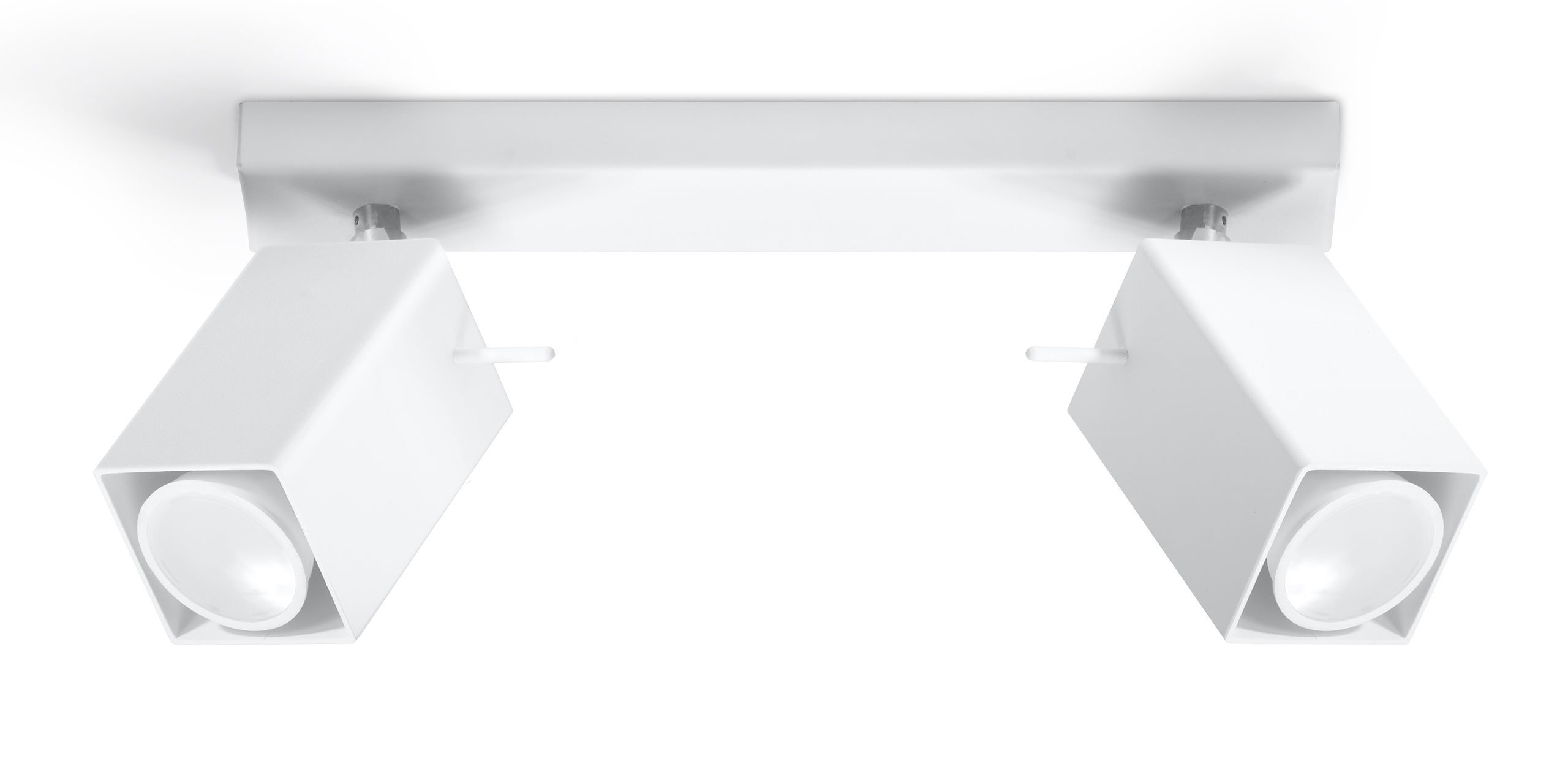 

Lampa Sufitowa Plafon Na Sufit Merida 2 Sollux 08