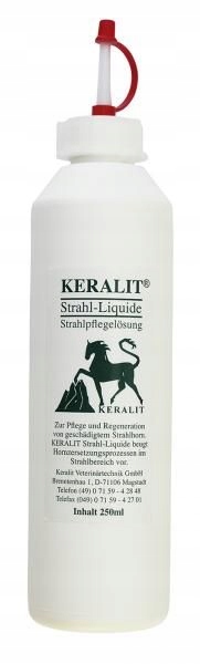 

Preparat do strzałek Keralit Strahl-Liquide 250ml