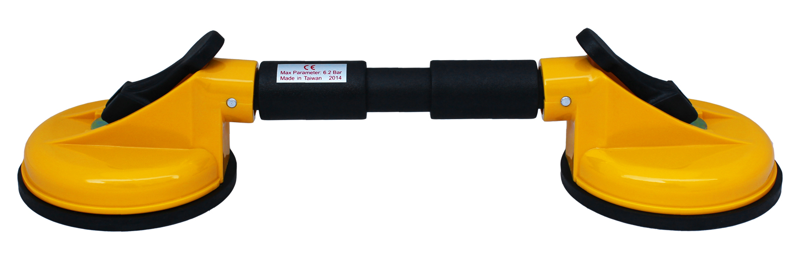 Присоска стеклоподъемник держатель PT-323A 80 кг