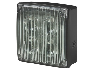 LAMPA SYGNALIZACYJNA KOGUT LED 12 24V HOMOLOGACJA Weight with packaging 0 4 kg