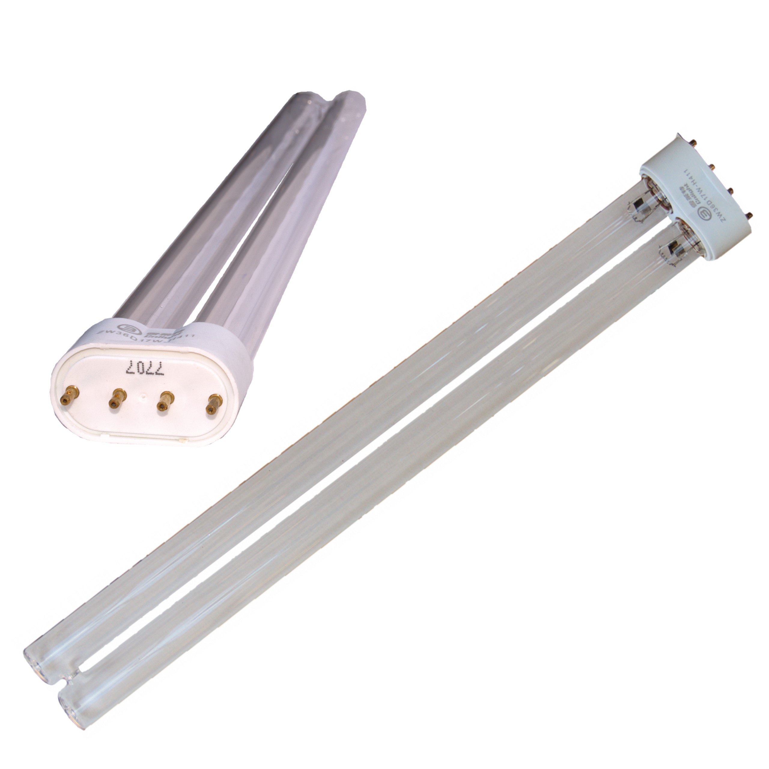 

Żarnik Uv 36W Do Lamp Uv-c Sterylizatora Uv