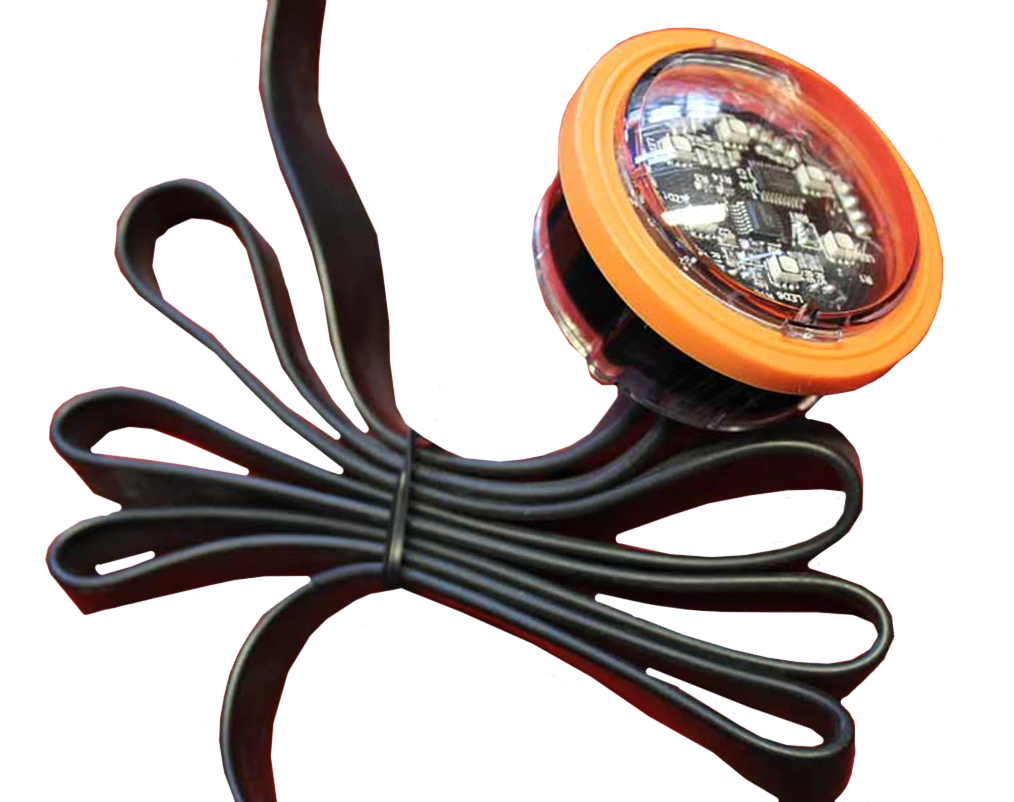 Luminaires Osram COINlight Cluster-RGB CC06E-RGB.