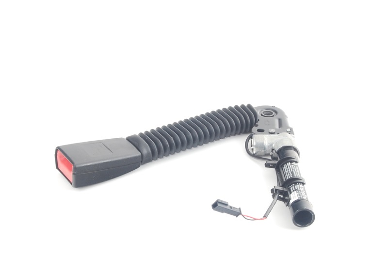 Originální napínák pásu Bmw F10 F11 F07 F01 pravý