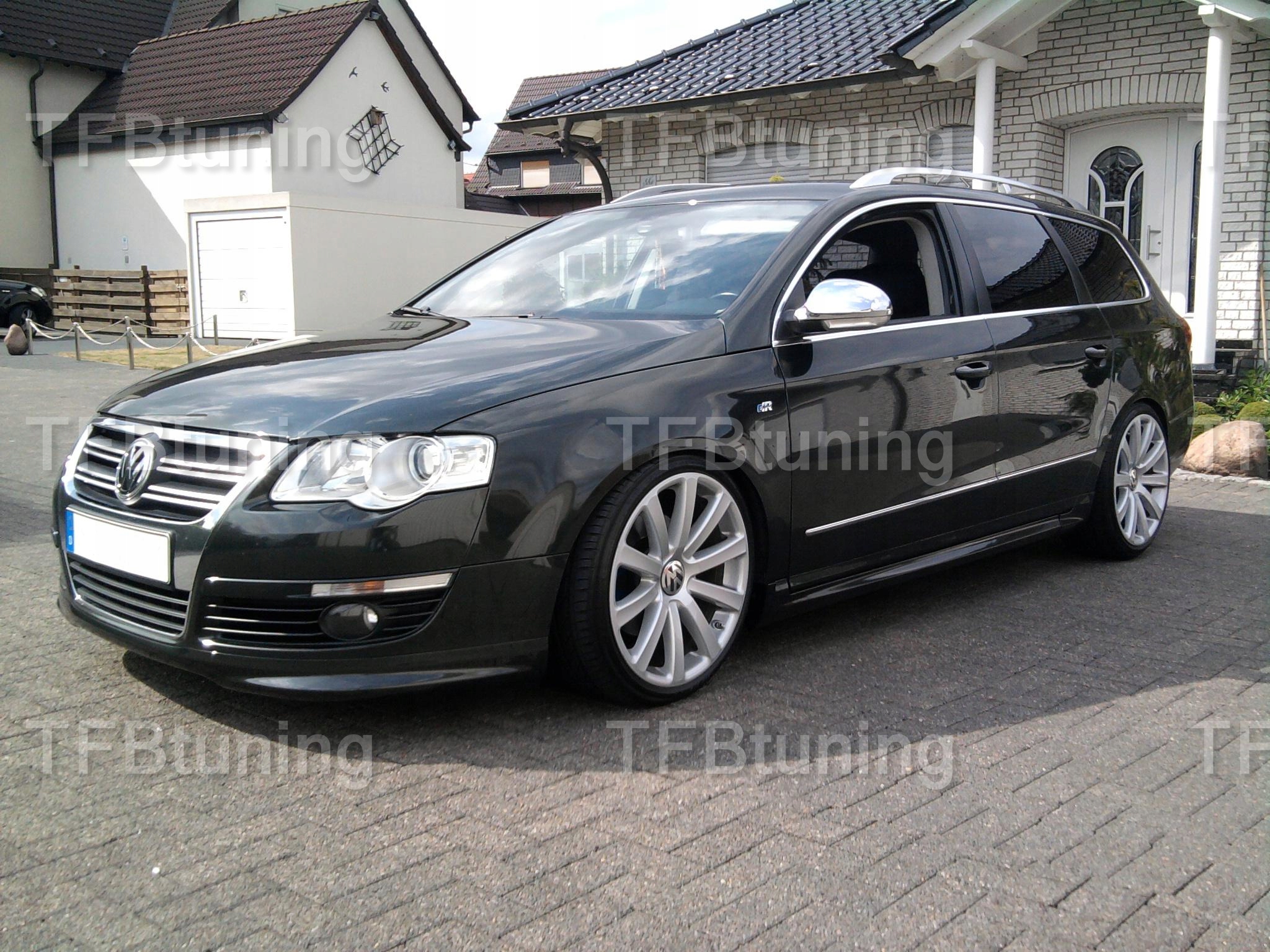 VW Passat b6 r19