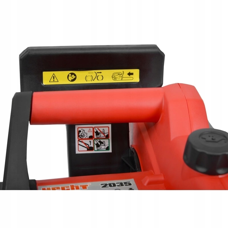 PILARKA PIŁA ŁAŃCUCHOWA ELEKTRYCZNA DO CIĘCIA DREWNA HECHT 2035 2000W 35CM Producent łańcucha Hecht