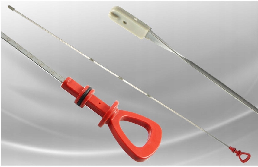 Miarka Bagnet Silnika Mercedes W203 W211 W220 W221 Typ samochodu 4x4/SUV Samochody osobowe