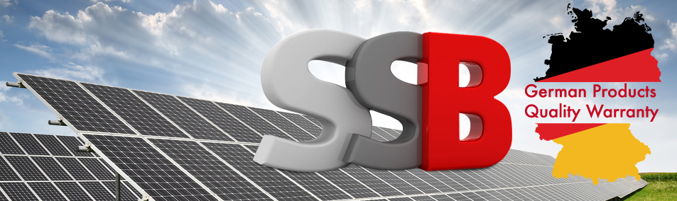 Akumulator AGM SSB SBL 12-12L (12V 12Ah) Producent SSB