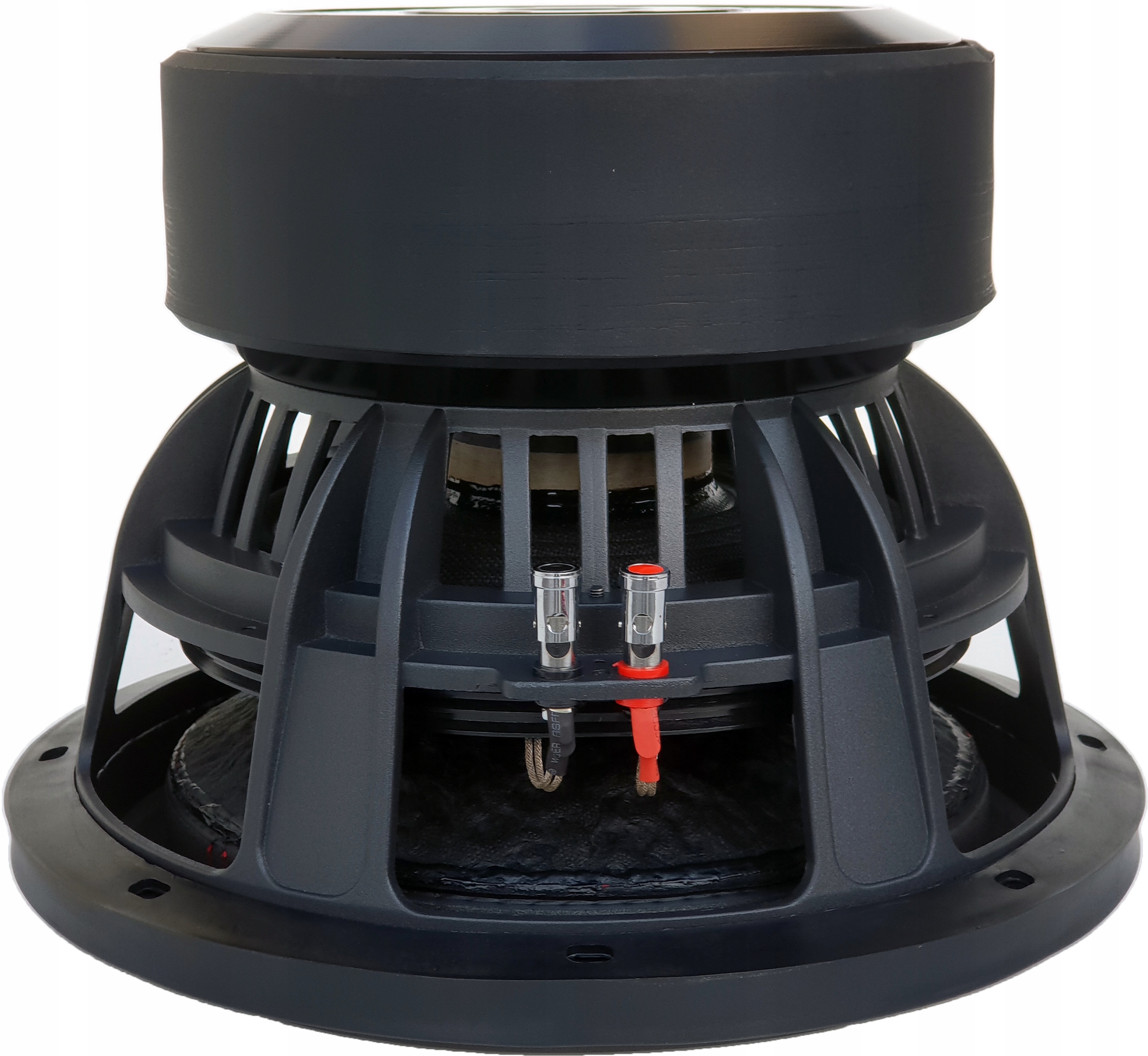 Аудіосистема H12 EVO 2200W RMS 2 + 2 Ohm Вроцлав EAN (GTIN) 4260101641274