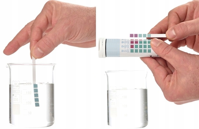 Тест полоски для определения вод. Индикаторные полоски жесткость воды. Тест полоски для определения жесткости воды. Тест полоски жесткости воды бош. Тест полоска жесткости воды Nespresso.