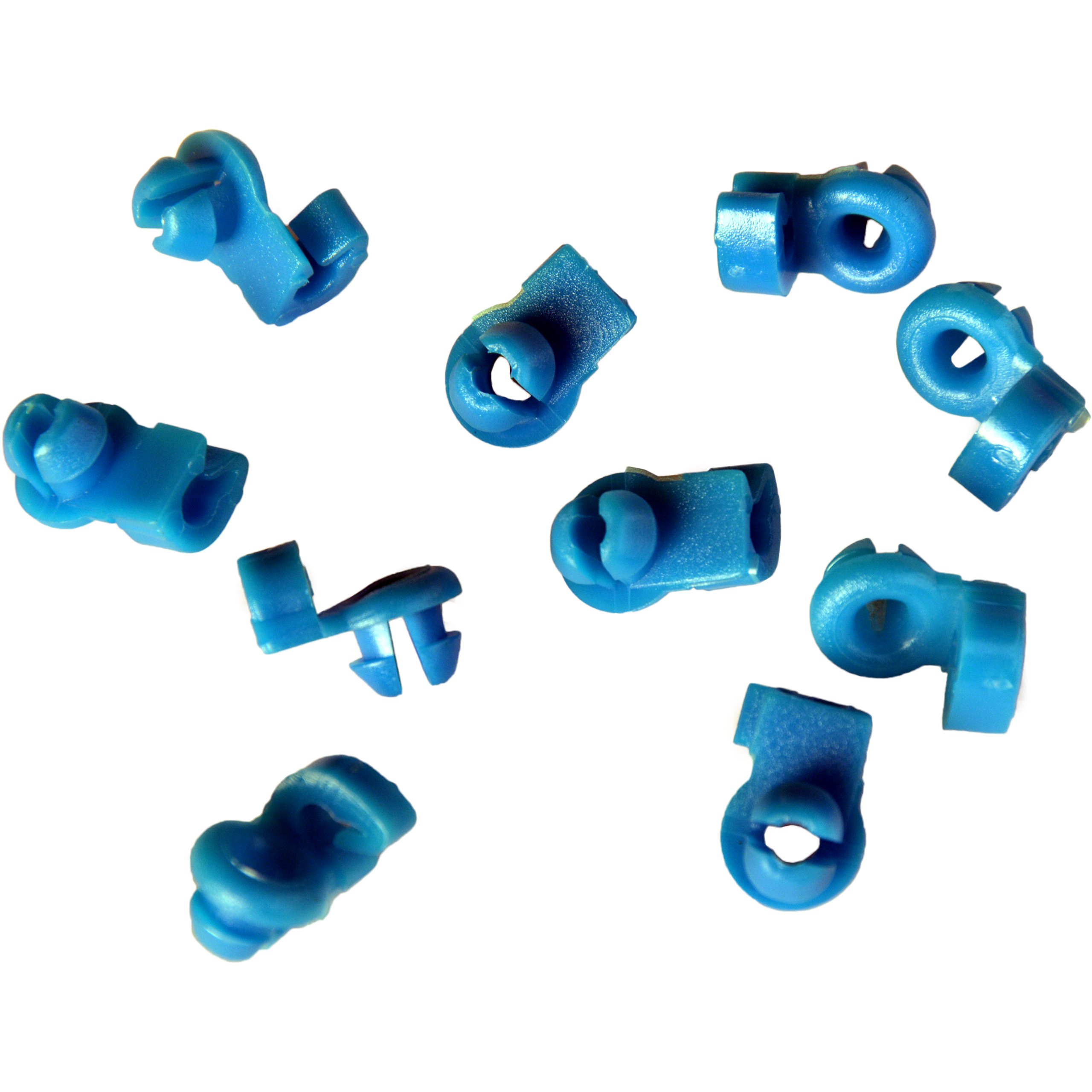 SPINKA CIĘGNA MECHANIZM ZAMYKANIA DRZWI ALFA ROMEO Numer katalogowy części ROM 17002