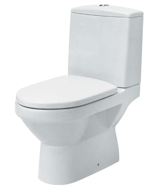 Wc Sedátko Cersanit Olympia S Pomalým Sklápěním