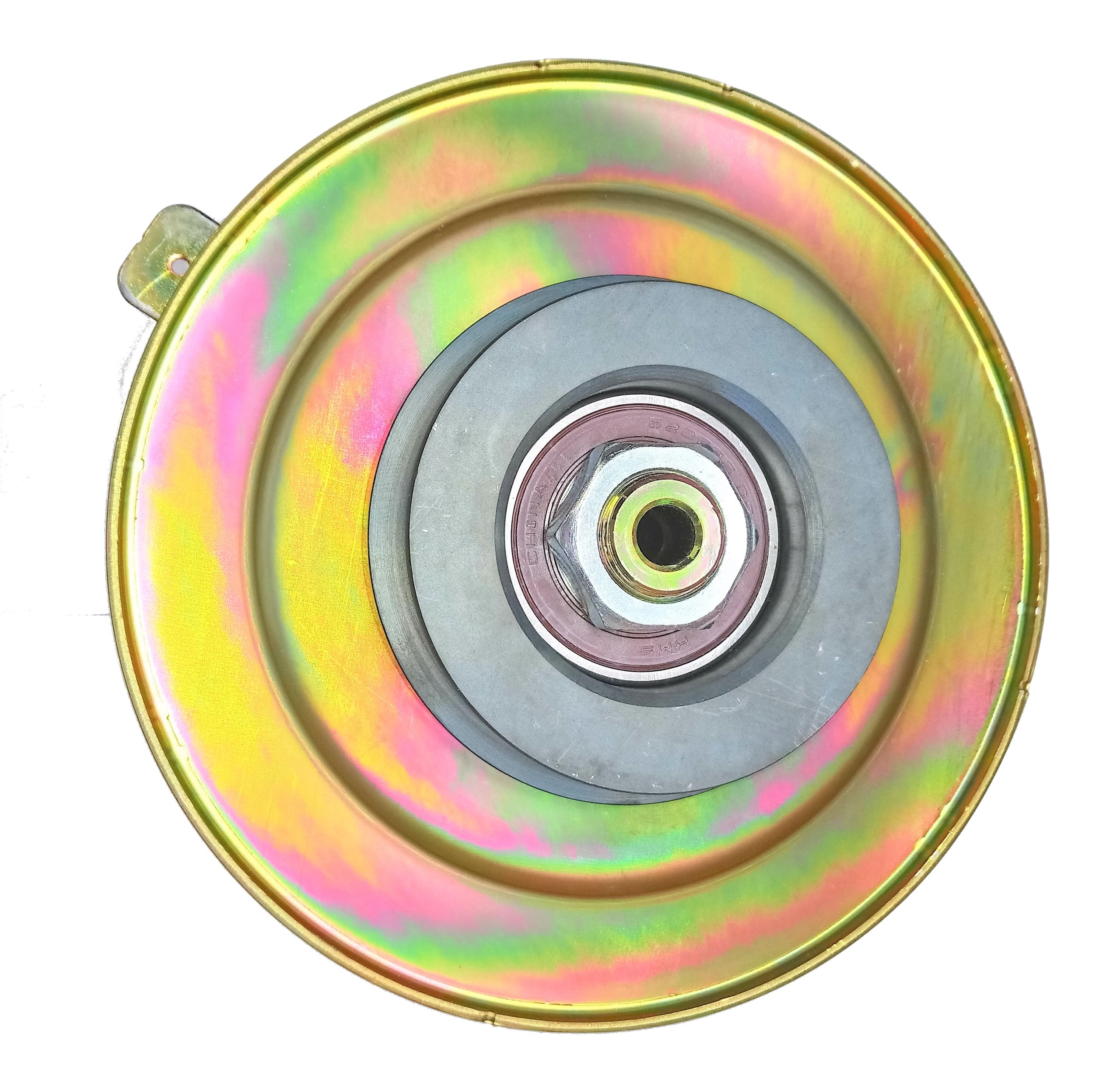 SPRZĘGŁO TRAKTORKA HUSQVARNA CTH 151/171/191/135 B Marka Husqvarna