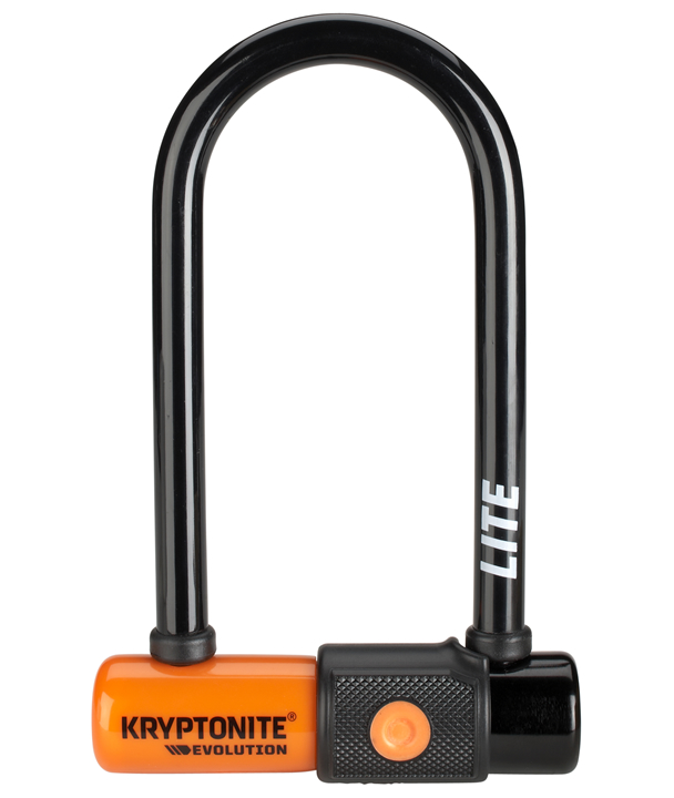 

Zapięcie Kryptonite Evolution Lite Mini 6 DD