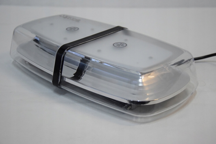 KOGUT Lampa Ostrzegawcza LED MINI BELKA BLK0010 Light Source LED