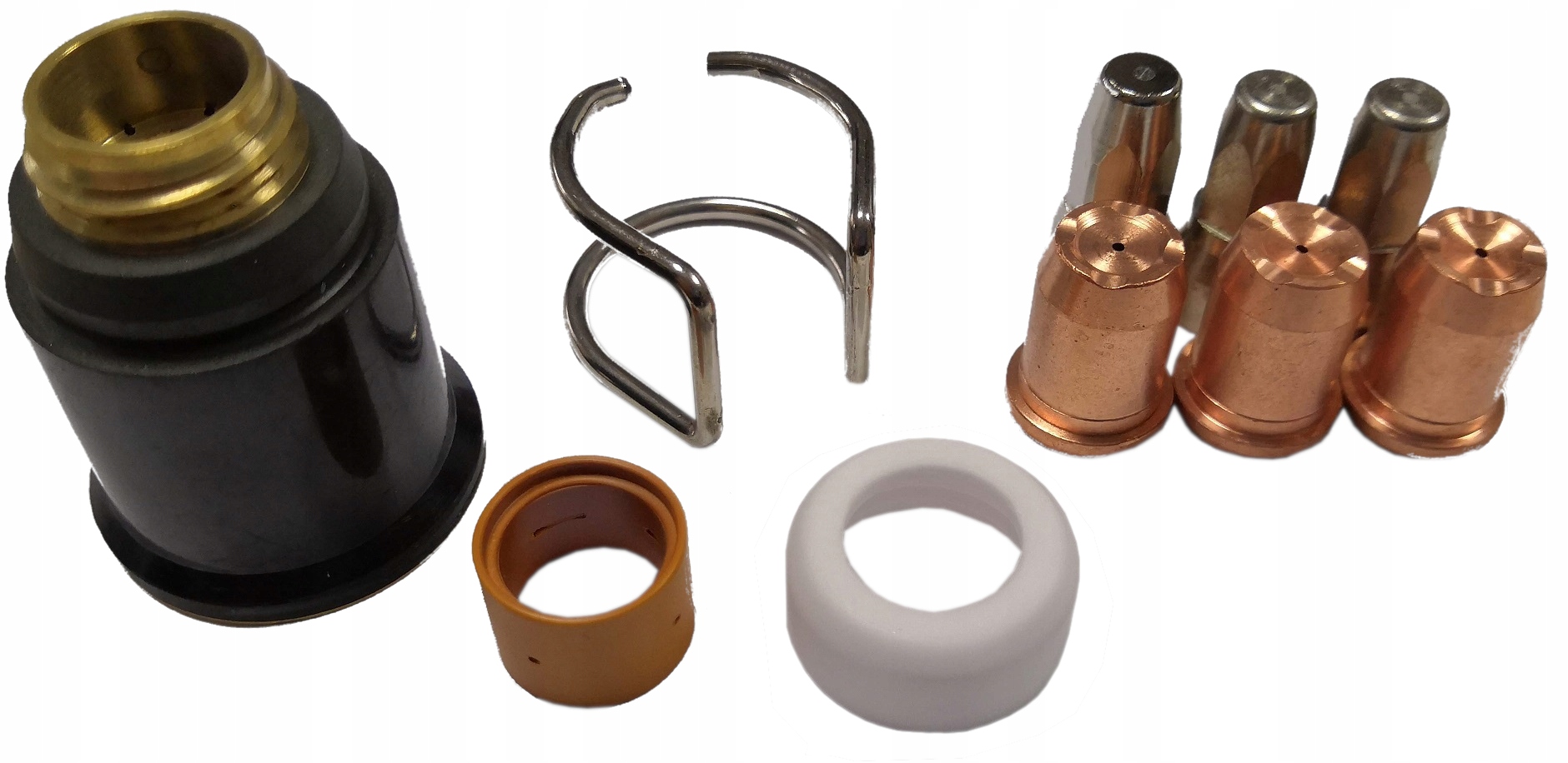 Sada Plazmová Řezačka S75 CUT60 Dílů 1,0