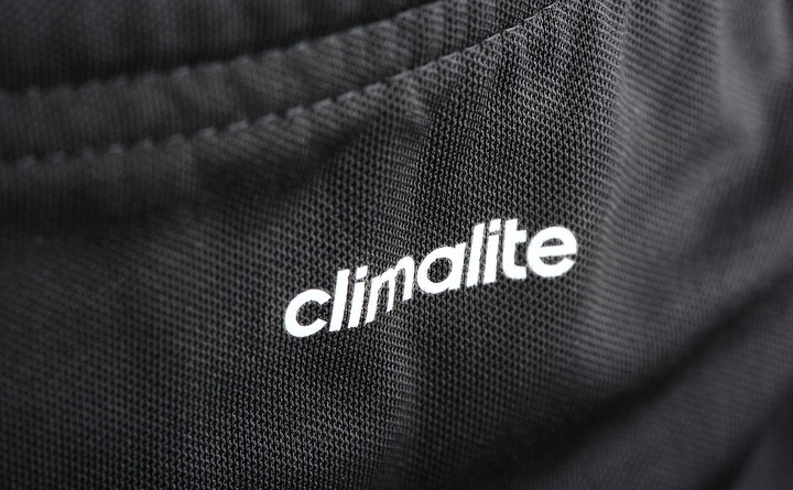 Adidas Spodenki Sportowe Dziecięce Czarne 164cm Marka Adidas