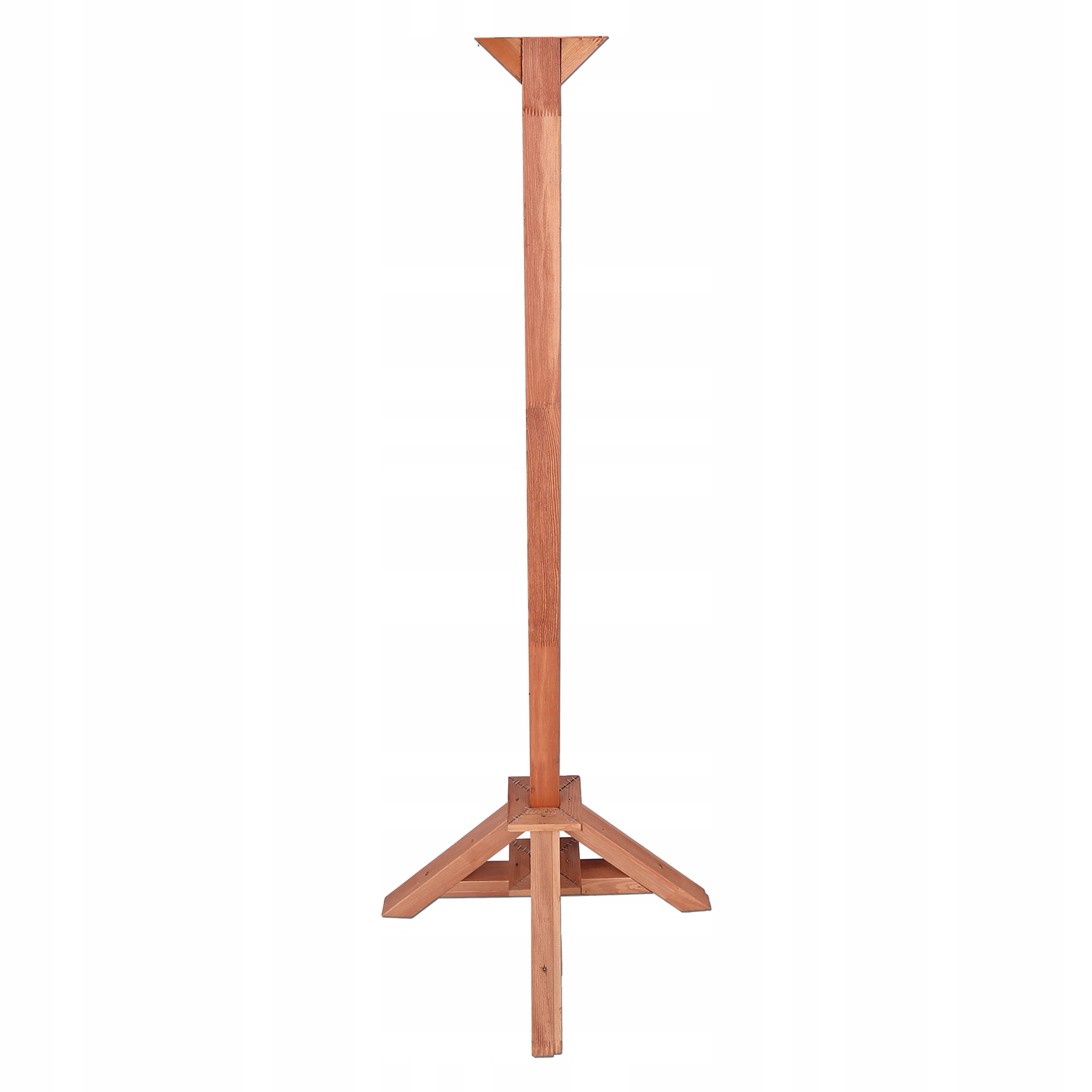 

Stojak pod karmnik dla ptaków Nb50-130cm Producent