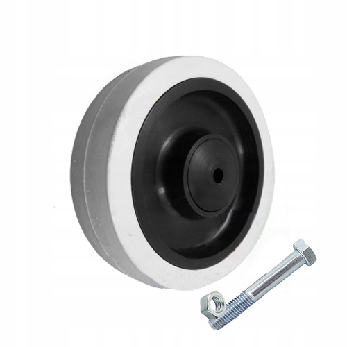 

Koło Kółko do chodzika, balkonika, średnica 12,5cm