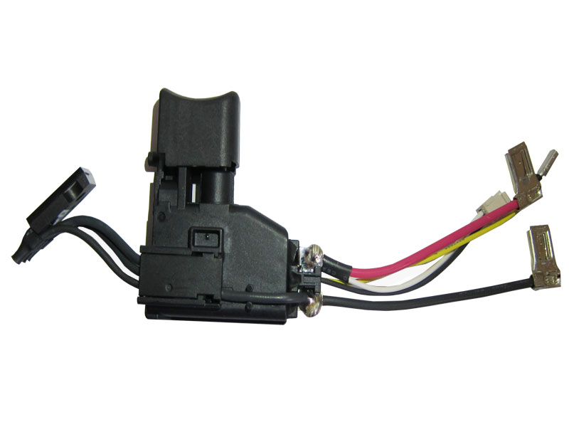 

Makita Włącznik Wyłącznik Wkrętarka BDF456 DDF456