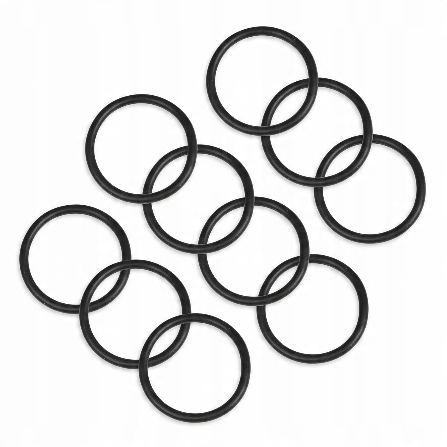

Oring Uszczelka O-ring 8x2,5 NBR70 1kpt=10szt.