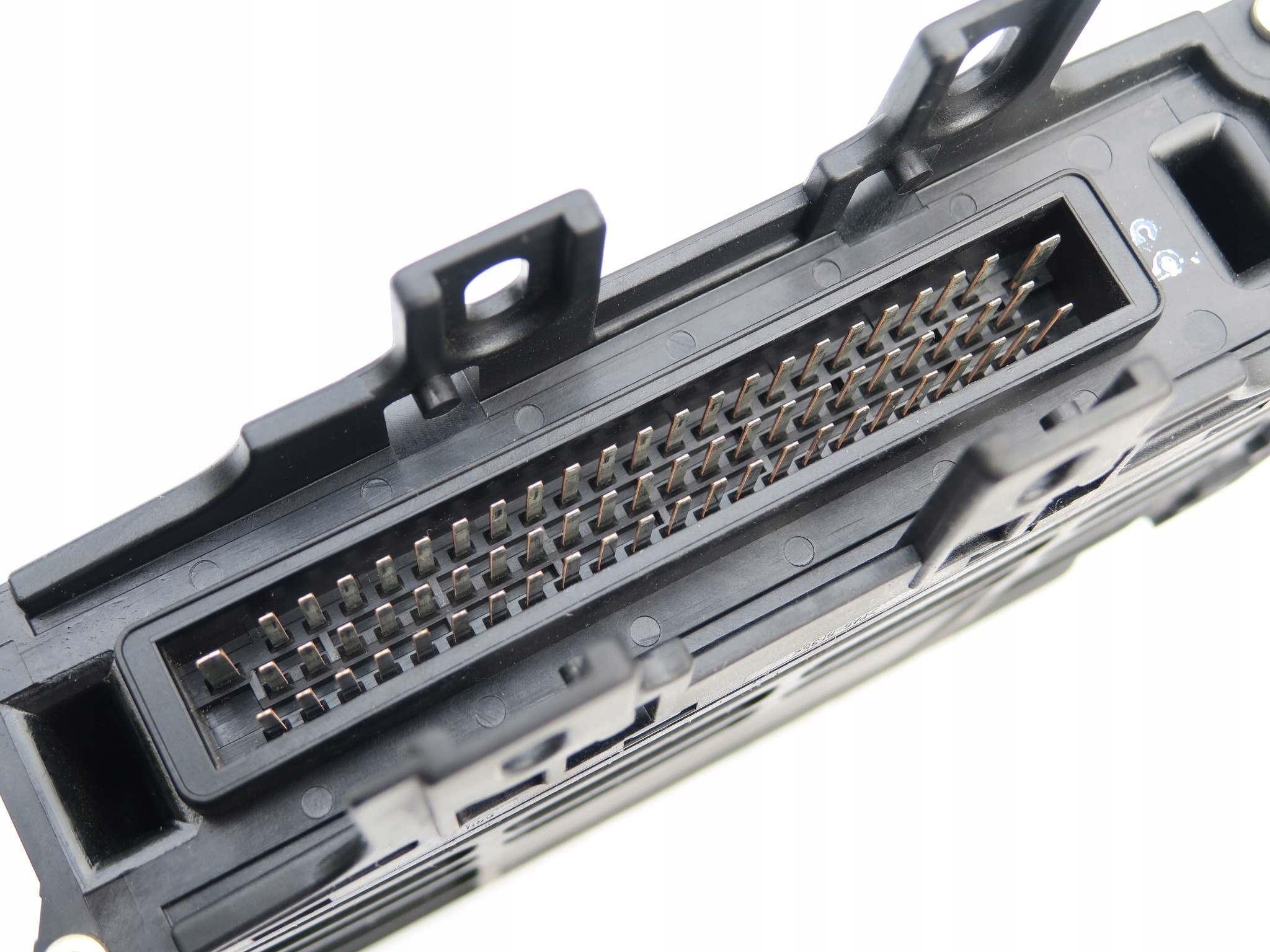 01N927733DF STEROWNIK SKRZYNI VW PASSAT B5 Rodzaj skrzyni Automatyczna