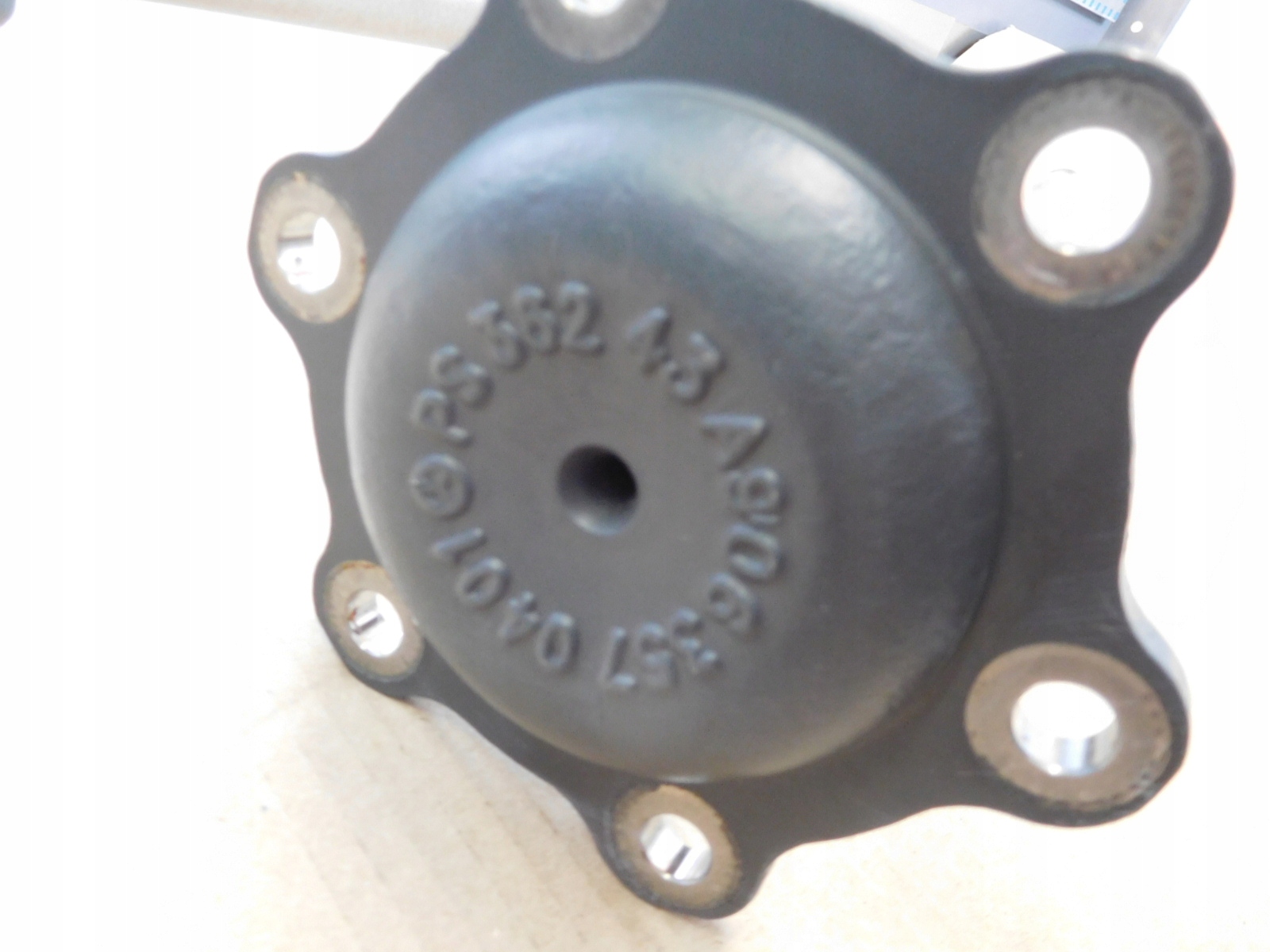 mercedes-benz oe 906 357 04 01