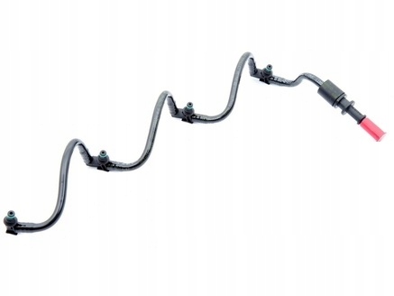 8200890122 - ПЕРЕПОЛНЕНИЕ ШЛАНГА RENAULT MASTER III 2.3 DCI ORG