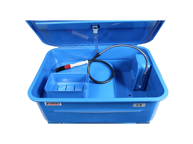 MYJKA WARSZTATOWA PROFESJONALNA 80L Gratis PEDZEL Producent code FR8000