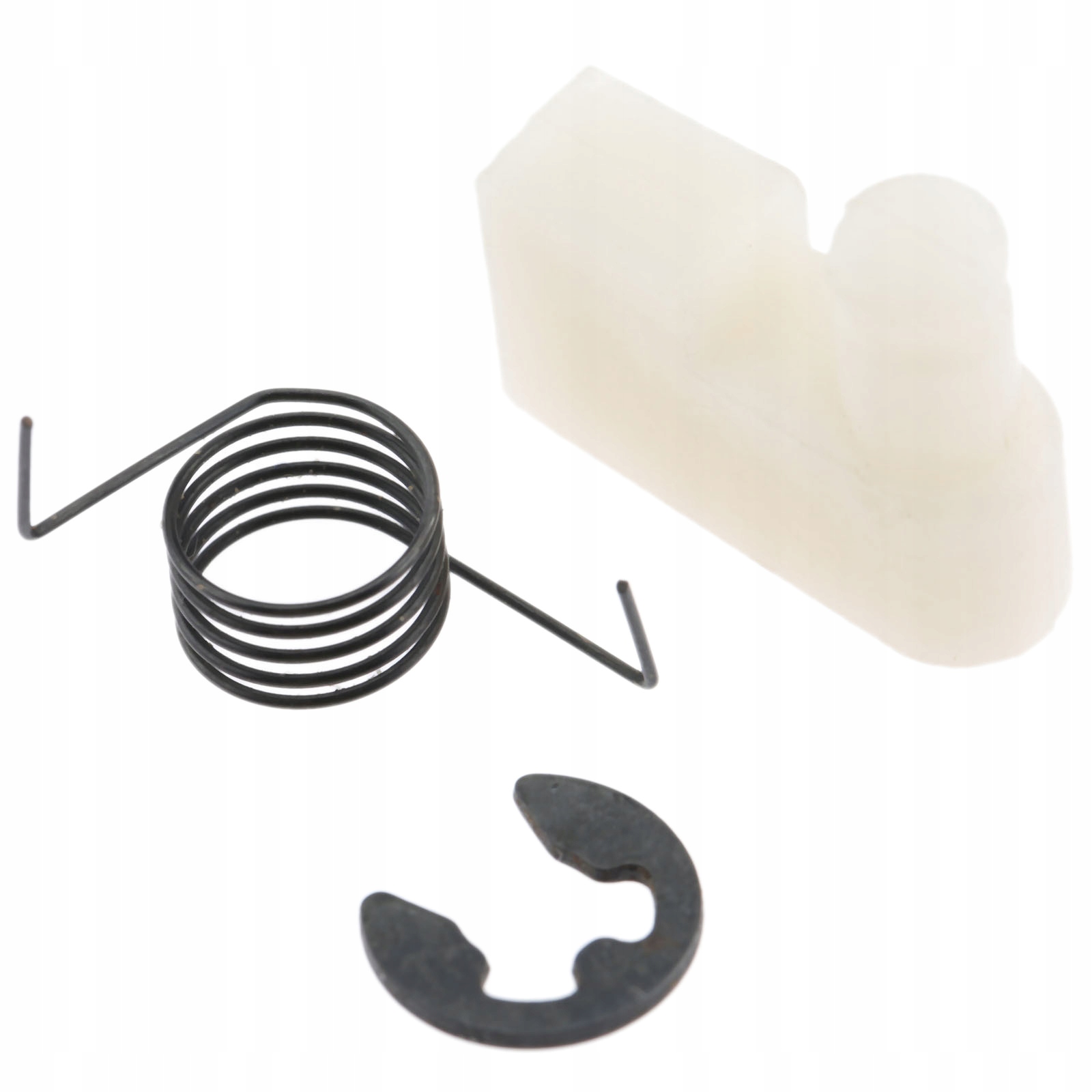 ZAPADKI ZABIERAKI PIŁA SPALINOWA MAGNETO STARTER Marka P.R.C