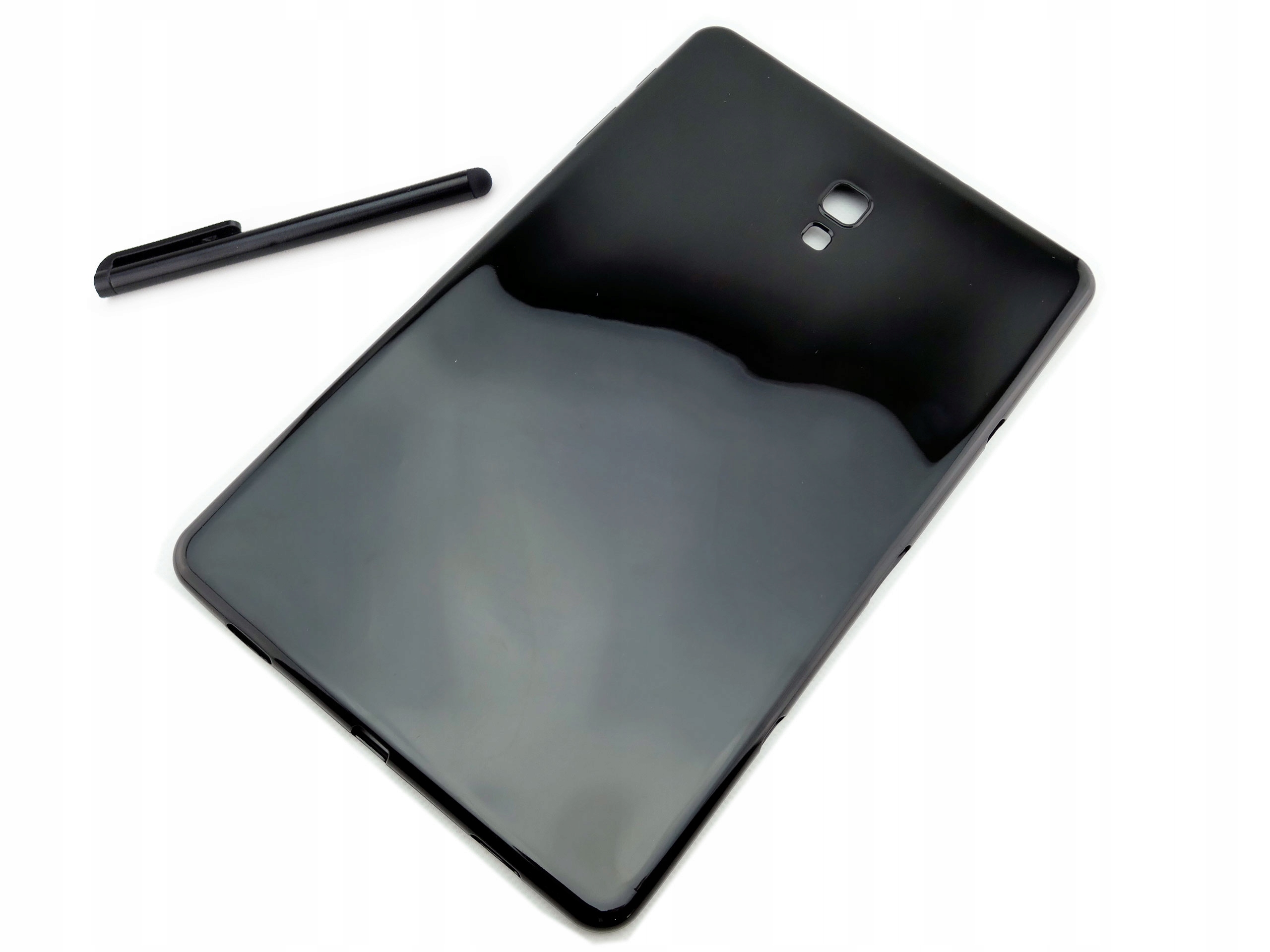 

Gumowe etui silikon do Samsung Galaxy Tab A 10.5