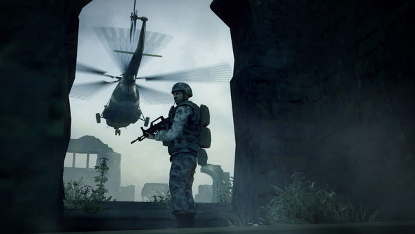 OPERATION FLASHPOINT DRAGON RISING STEAM KEY KLUCZ Producent Codemasters