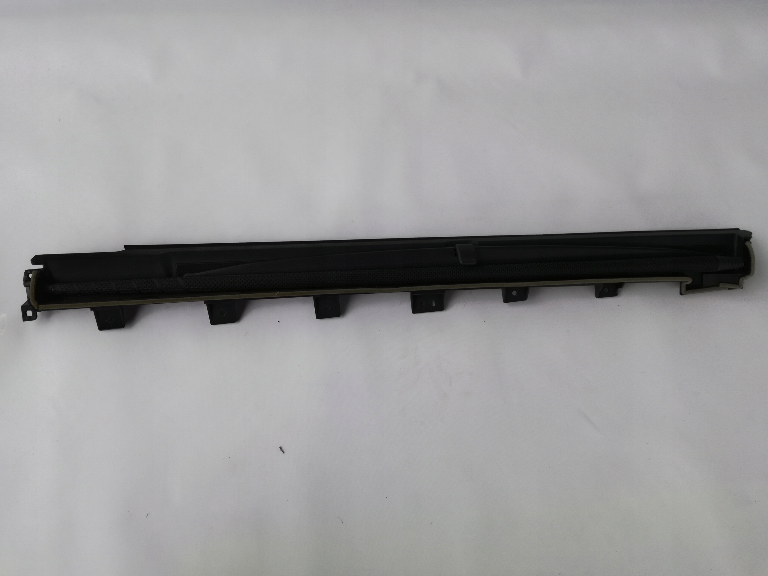 65908-47010 - TOYOTA PRIUS для 16R-шторка ліва задня ідеальна