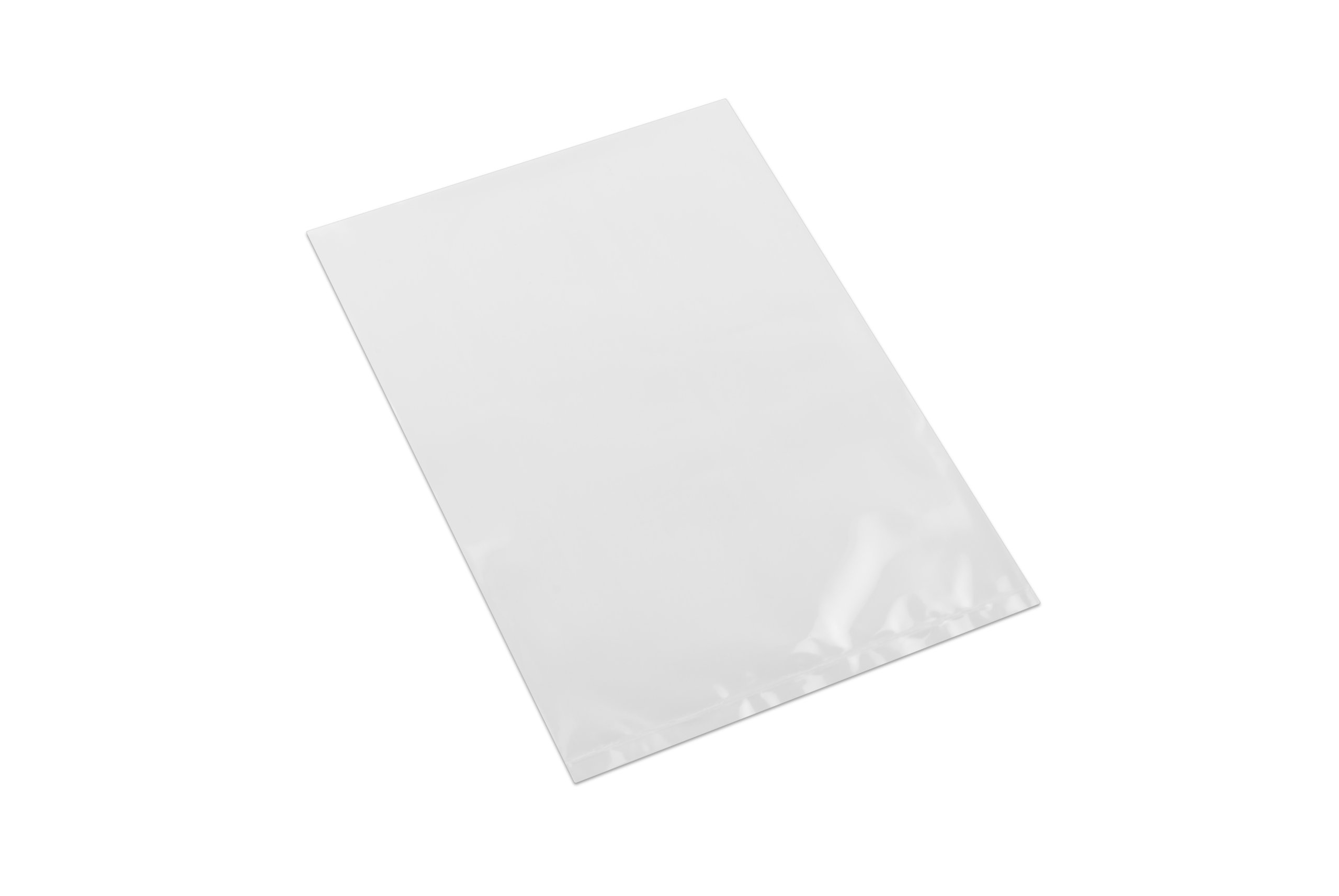 Torebki Worki Pe 600x600mm 60x60cm 0,03 Skosy