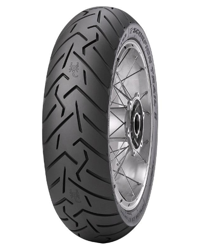 PIRELLI SCORPION TRAIL II 2 180 / 55ZR17 73W TL 2022