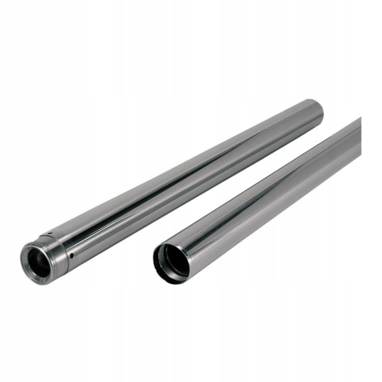 0009610005 - HARLEY LAGA ТРУБА 49 X 650 DYNA BOB NIGHT ROD