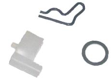 

Zabierak rozrusznika do Stihl TS400 TS410 TS420