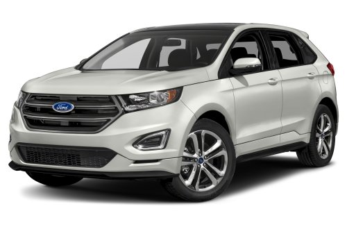 5820124 - ЛЕВАЯ ДВЕРЬ НОВЫЙ ОРИГИНАЛ FORD EDGE 2015-18