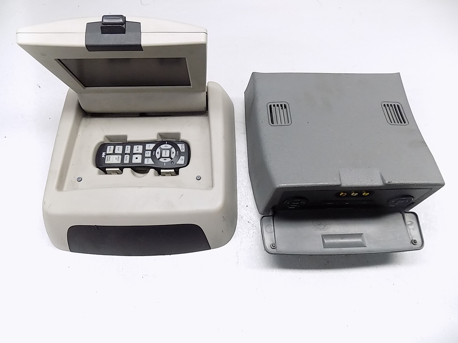 DVD SET SCREEN READER JEEP GRAND CHEROKEE WK WH купить на Avtoex из