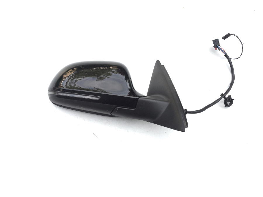 Lusterko składane 14 PIN prawe AUDI Q3 8U LY9B