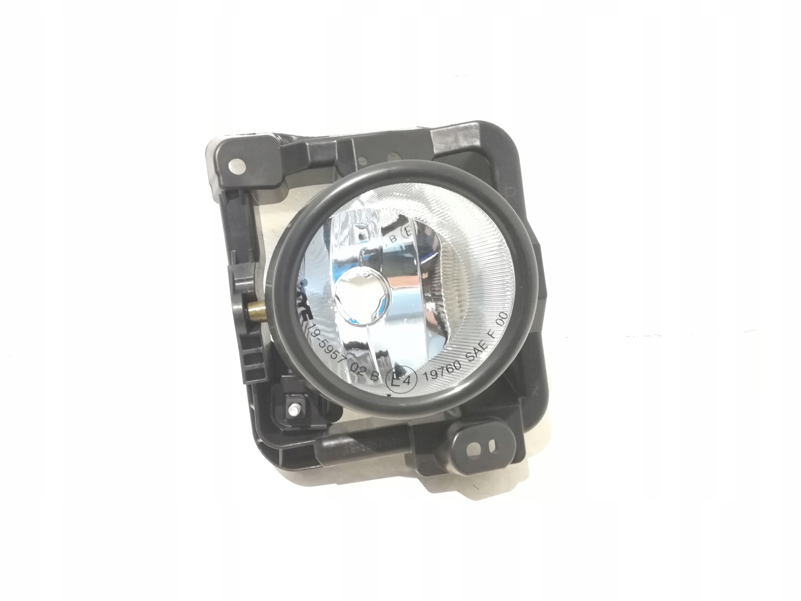 04395-TL0-305 - HONDA ACCORD VIII 08-ГАЛОГЕННАЯ ПРОТИВОТУМАННАЯ ФАРА