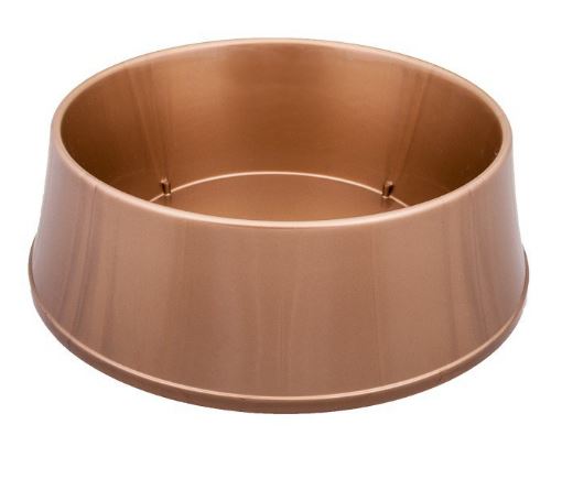 

Misa do kompozycji cmentarnych 22cm złota i czarna